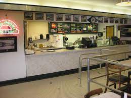 G D Ritzy S Restaurant In Aurora Co 50s Diner Served Kids Meals In Paper Car Baskets What Was The Red Soda They Served Anyone K 50s Diner Home Home Decor