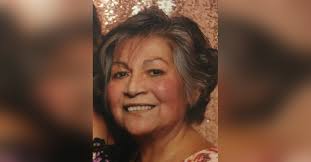 Obituary information for Muriel C. Monroy-Conway