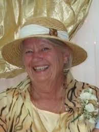 Eva Hoover Obituary (1939-2024)