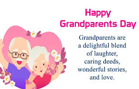 May 06, 2021 · mother's day is all about celebrating the woman who raised you and shaped who you are as a person. Beautiful Happy Grandparents Day Images With Quotes 2021