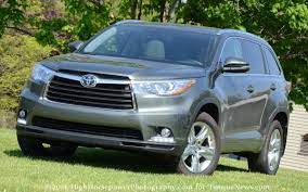 See the 2014 toyota highlander limited in midlothian, va for $23,995 with a vin of 5tddkrfh4es050790. 2014 Toyota Highlander Limited Platinum Review Room For Everything But Boring Torque News