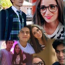 Si te gustó el vídeo comentas con #soyluna y #graciassoyluna pones like y suscríbete !canciones : Nina Y Gaston Soy Luna Fan Fotos Facebook