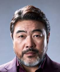 Lee Won Jong (이원종)