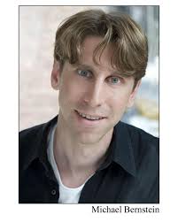 Michael Bernstein