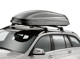 Barres De Toit Classe B W245 Mercedes Benz D Origine Eshop