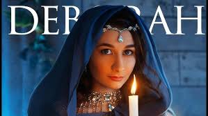 Deborah (Epic of Eden)