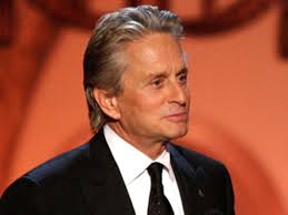 Michael Douglas Turns 70! Our Favorite Lines from his Films