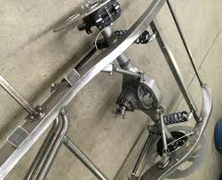 Folge deiner leidenschaft bei ebay! 4 Link Suspensions Triangulated 4 Link Kit In Ohio Progressive Automotive