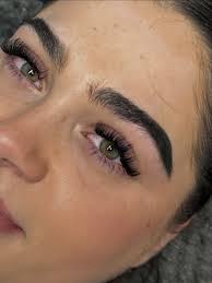 the perfect christmas gift! 🎄✨ #hannahseaylashandbeauty #lashextensions  #lashesnearme #volumeset #wetset