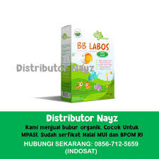 Maybe you would like to learn more about one of these? Wa Di 0856 712 5659 Jual Bubur Bayi Di Menteng By Distributor Nayz 2 Medium