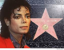 As a child star, he was so talented he seemed lit from within; Lapd Watching Michael Jackson S Hollywood Walk Of Fame Star Like A Hawk