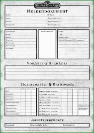 Die eigenschaften der spielercharaktere werden hier vermerkt. Pen And Paper Charakterbogen Vorlage Spektakular Manualidades Con Rollos De Papel Higienico 4