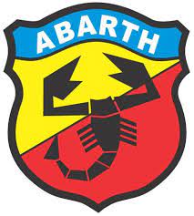 Ferrari 166 250 Abarth Spyder 1953 Car Logos Vintage Sports Cars Logos