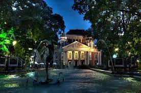 Here are our best panoramic restaurants to have a good meal while you have sofia at your feet. The 7 Best Restaurants In Sofia For Bulgarian Food