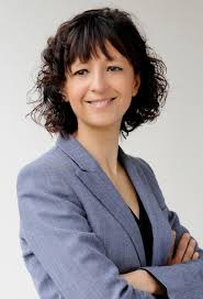 Emmanuelle Charpentier | National Inventors Hall of Fame®