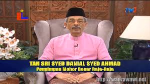 Ybhg tan sri syed danial syed ahmad was involved almost directly in the implementation of some elements of our. Salam Aidilfitri 1439 Hijrah 2018 Wanzawawi Dot Net