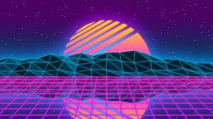 Download and use 80,000+ neon lights stock photos for free. Neon Sunset Synthwave Abstract Digital Art 4k Wallpaper 90