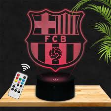 We have 122 free barcelona vector logos, logo templates and icons. Barca Logo 3d Led Lamp With A Base Of Your Choice Pictyourlamp