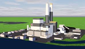 Center's future carbon Capture system could lead the world in CO2 recovery