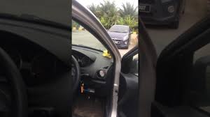The label on the saga facelift 1.3 cvt iafm s4pe. Proton Saga Flx Cvt Gearbox Problem By The Ultimate Chink