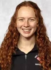 Davis sets Adrian record; Ashbrook, Dietz run to titles in OAC, NCAC