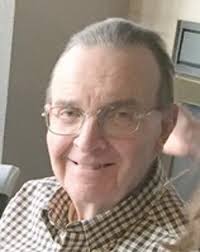 Frederick J. Caldwell, Jr. Obituary