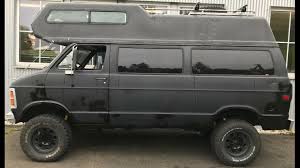 1980 Dodge B 300 Pathfinder California 4x4 Van Mowag Rooftop Wohnmobil Expedition Allrad Ex Feuerwehr Schweiz Dodge Klassische Autos Wohnmobil