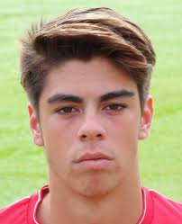 FPF > Jogadores > Ficha de Jogador