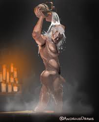 Rule34 - If it exists, there is porn of it  geralt of rivia, henry cavill   5491178