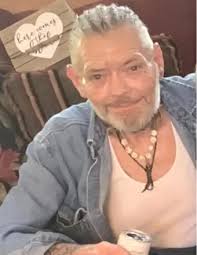 Obituary information for Darryl Edward Sharpe