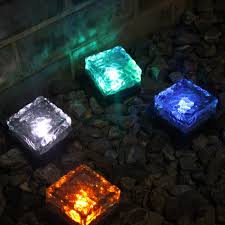Simply install your solar wall lights with the bracket and screws provided. Lixada Com