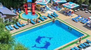 146 melbourne street, north adelaide, south australia 5006 for reservations call: Hotel Majestic Mamaia