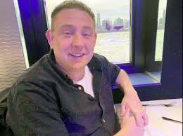 Benjamin Dallas Craddock, “Benji”