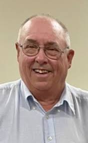 Obituary information for James E. Tusing