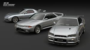 Looking for a list of cars in gt sport, broken down by category? Gt Sport Adds 12 New Cars And Career Features For Free Racedepartment