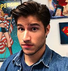 Cameron Cuffe Age, Girlfriend, Family, Net Worth