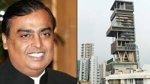 6 expensive localities where the wealthiest Indians live