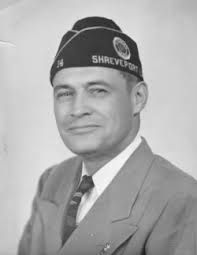 Harry Vincent Booth (1894-1970)