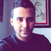 Josue rafael Holguin segura