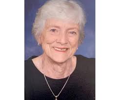 Genevieve Glover Obituary (1931