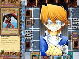 In this video i explain exactly how getting all cards work, i tried this in windows 10 but i can be 100% sure it also works with older . Yu Gi Oh Power Of Chaos Trilogy Free Download Pc Game Isoroms Com