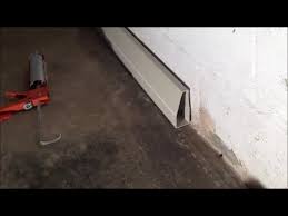 Check spelling or type a new query. Interior Drainage System For Diy Basement Waterproofing Youtube