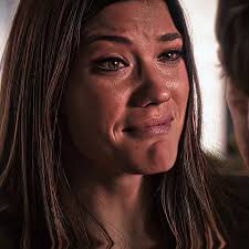 Debra Has A Dream about Dexter