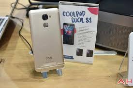 MWC 2017: Hands-On With The Coolpad Cool S1