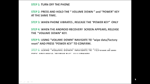 Kyocera Hydro Air C6745 Firmware Updated January 2021