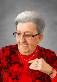 Avis de décès de Monique Gaudreau Langlois de Montmagny décédé(e) le 22  décembre 2024