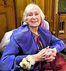 Chloe Correll Obituary (2023)