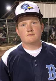 Sam Hargrove Class of 2023