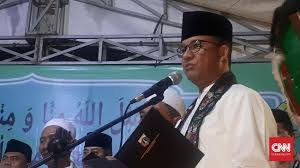 Pada hari ini, jokowi menggelar rapat terbatas antisipasi mudik lebaran. Anies Pada Jokowi Di Hari Lebaran Saling Mendoakan Pak