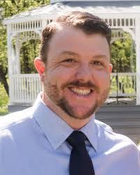 Mike Torrence's Instagram, Twitter & Facebook